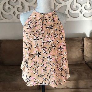 Banana Republic blouse